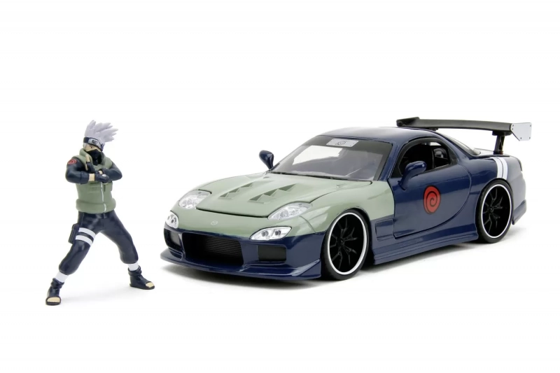 Kakashi Hatake
