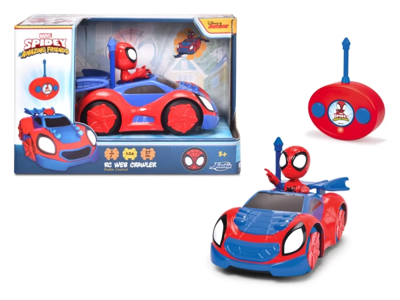 Web Crawler