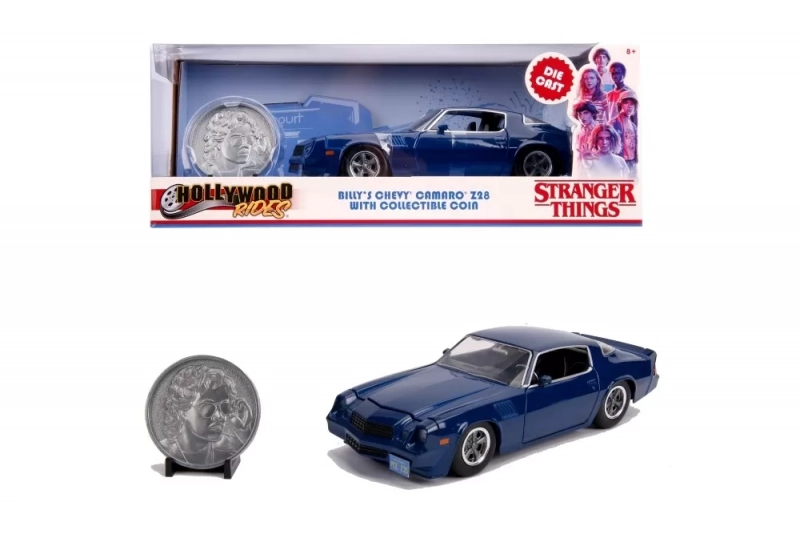 Camaro Z28