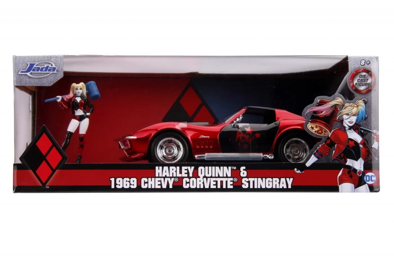 Harley Quinn