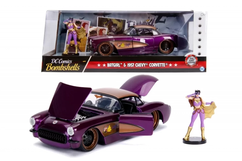 Batgirl