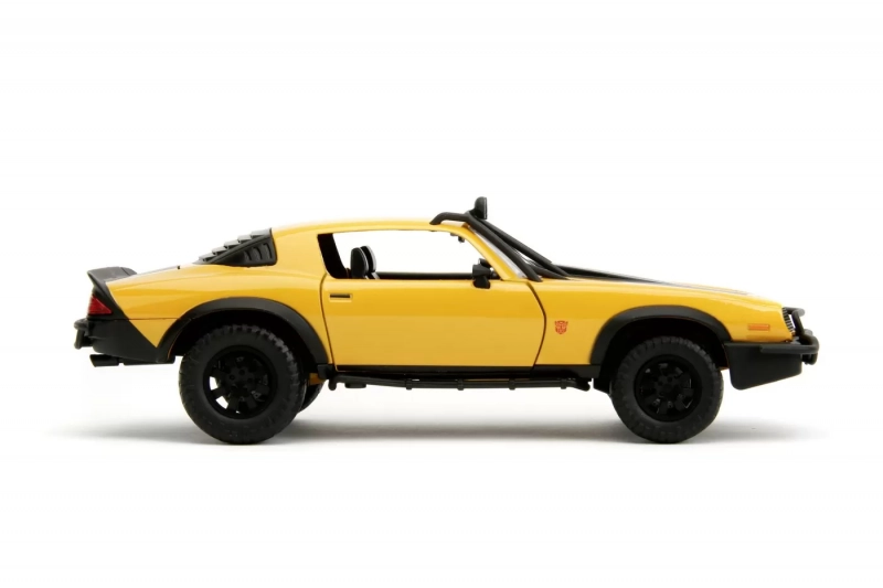 Bumblebee
