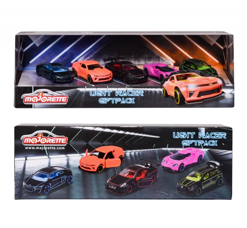 Light Racer
