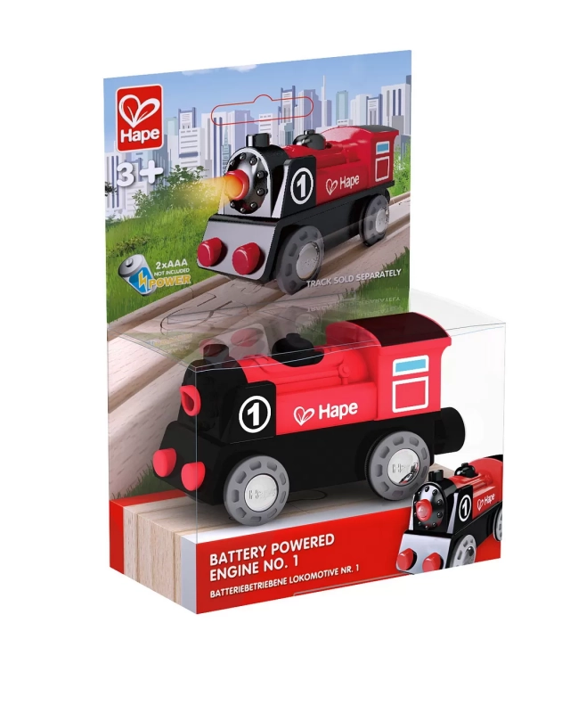 Locomotiva
