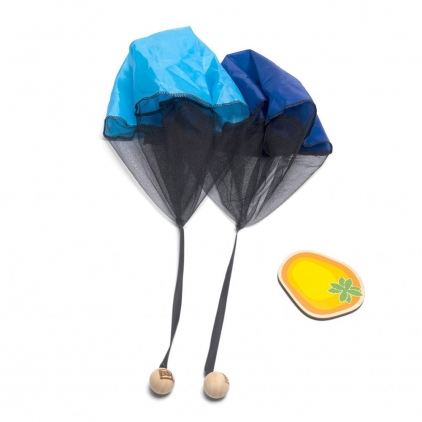 Jucarii nisip si gradina, sporturi si altele Flying de Boules, mingile zburatoare, 6+ ani