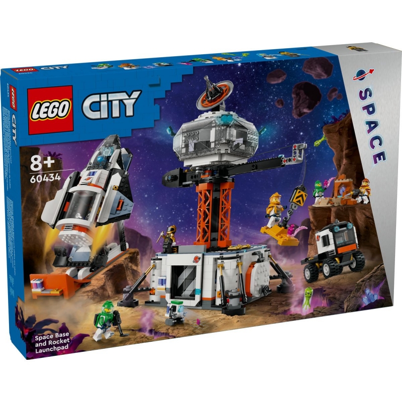 Space Base