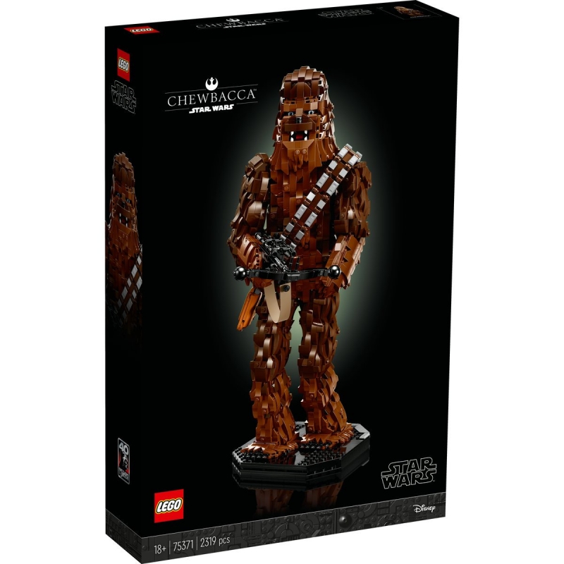 Chewbacca