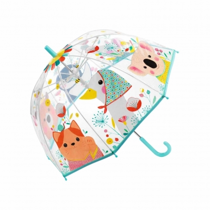 Jucarii nisip si gradina, sporturi si altele Umbrela de ploaie copii, colorata, 70 cm diametru, pentru fete si baieti, 16 modele, varsta 3 - 6, 6 - 9 ani, Baiat, Fata