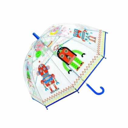 Jucarii nisip si gradina, sporturi si altele Umbrela de ploaie copii, colorata, 70 cm diametru, pentru fete si baieti, 16 modele, varsta 3 - 6, 6 - 9 ani, Baiat, Fata