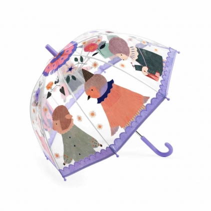 Jucarii nisip si gradina, sporturi si altele Umbrela de ploaie copii, colorata, 70 cm diametru, pentru fete si baieti, 16 modele, varsta 3 - 6, 6 - 9 ani, Baiat, Fata