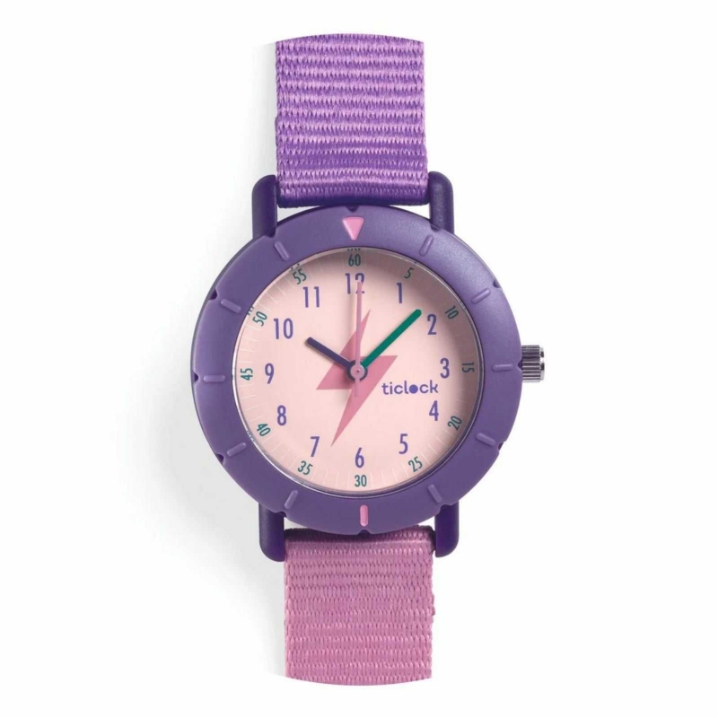 Purple Flash