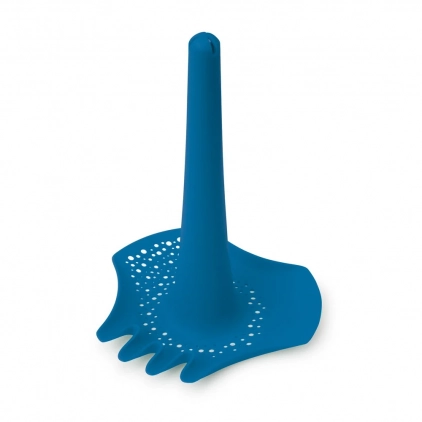 Jucarii nisip si gradina, sporturi si altele Triplet, jucarie multifunctionala pentru nisip, albastru, 2-8 ani