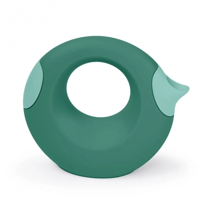 Jucarii nisip si gradina, sporturi si altele Cana, stropitoare verde, Quut Toys, 2-8 ani