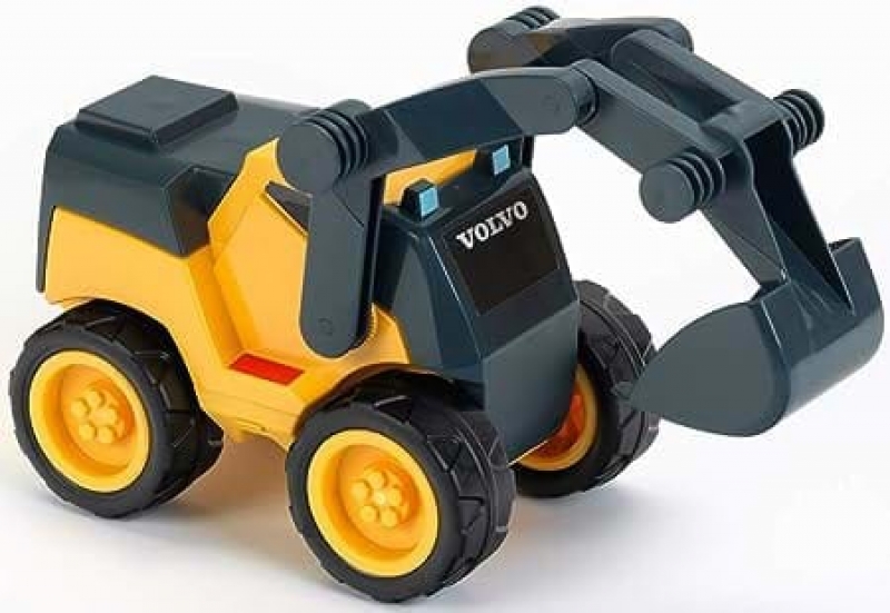 Excavator