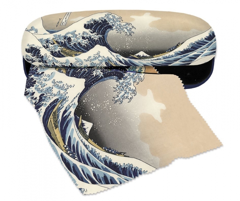 Hokusai