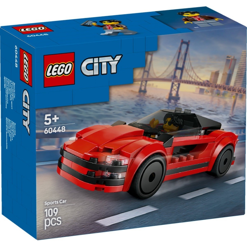 Sports Car