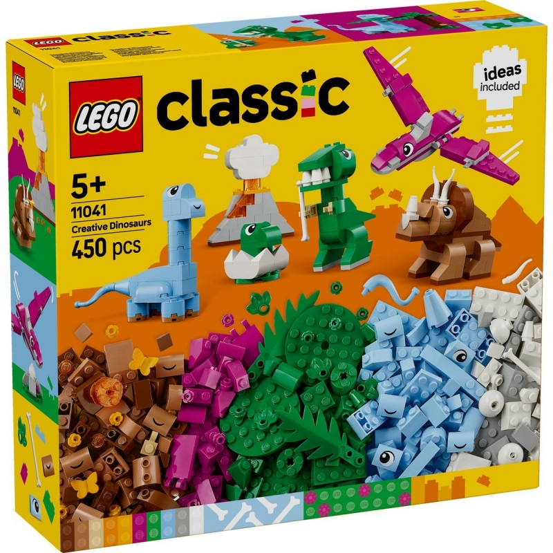 Dinosaurs