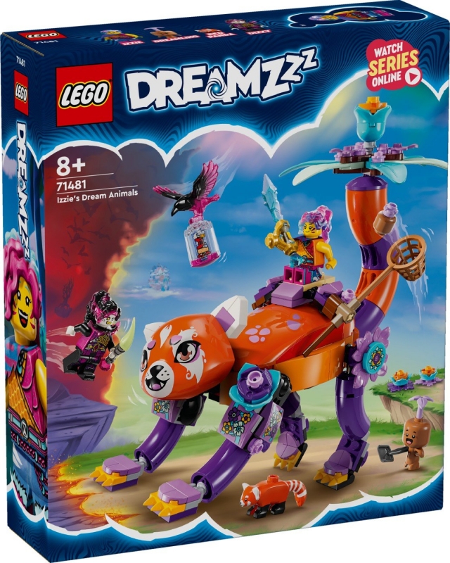 Dream Animals