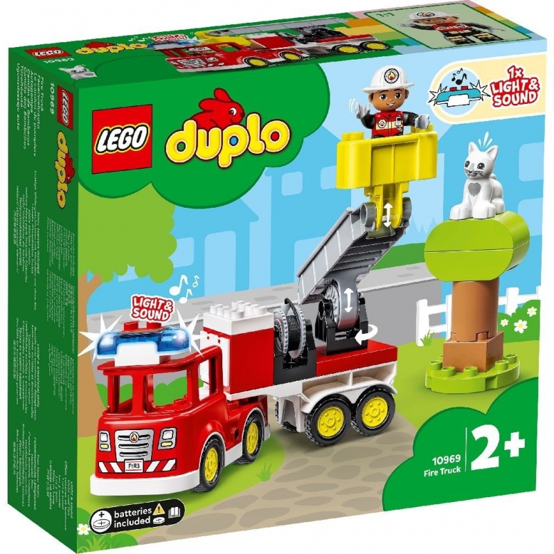 Fire Truck