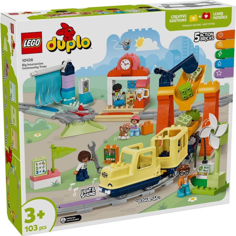 Community Train