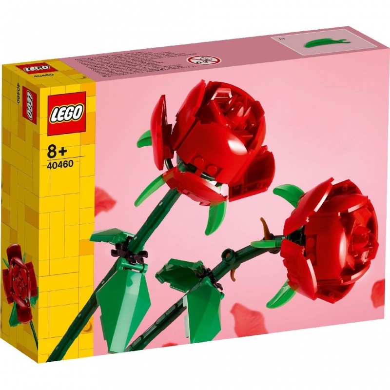 Red Roses