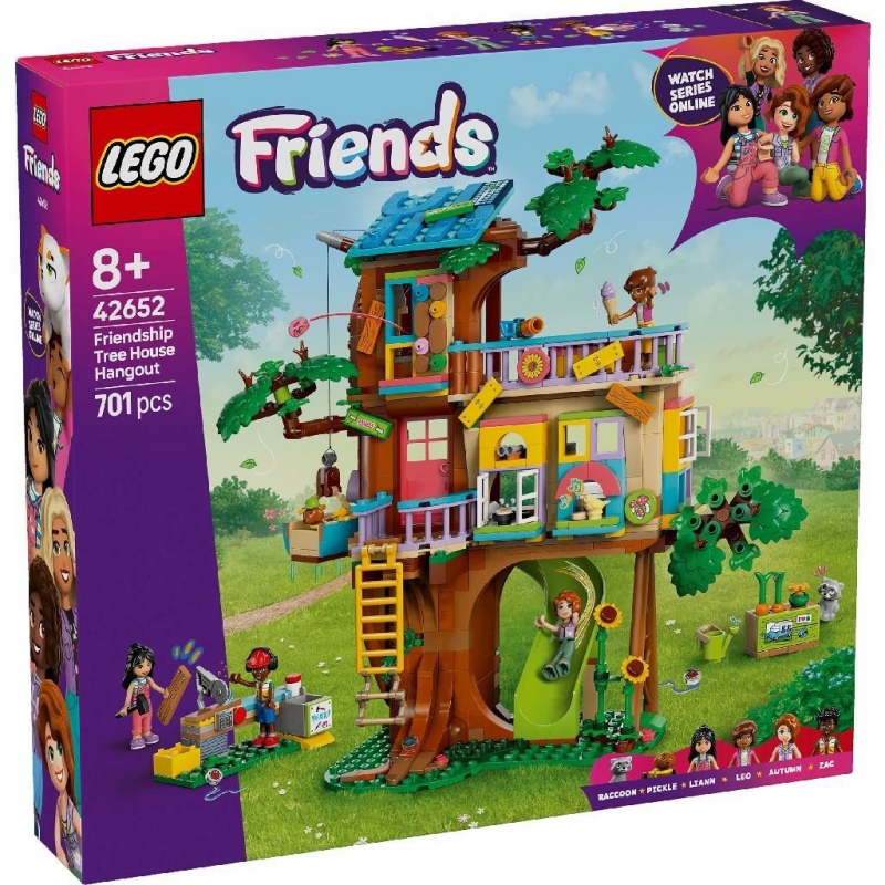 Tree House