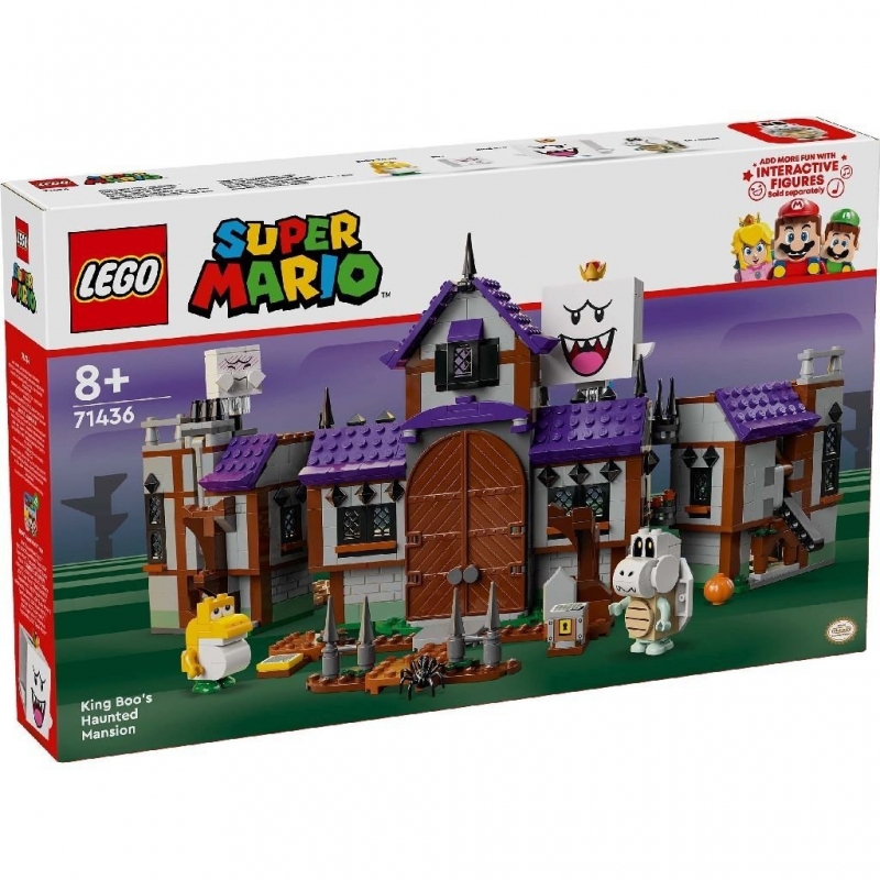 King Boo