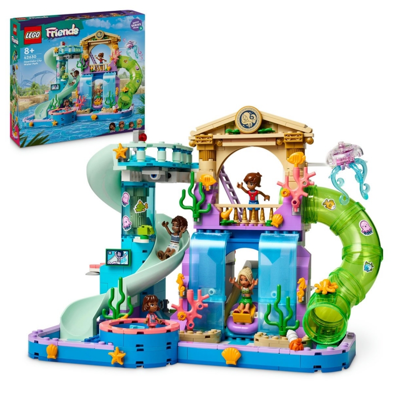 Water Park