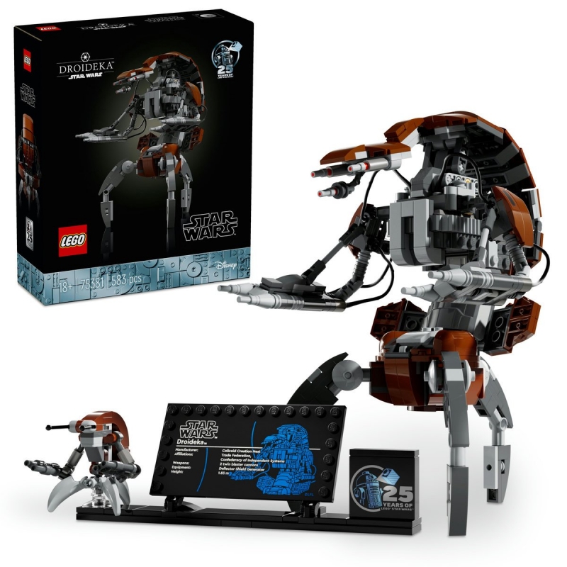 Droideka