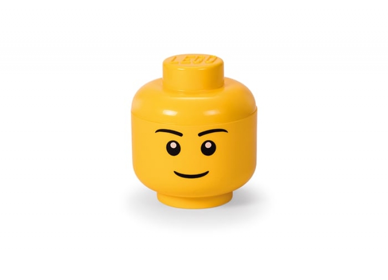 Boy