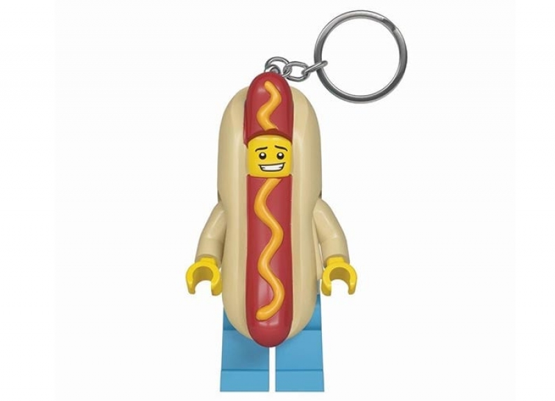 Baiatul Hot Dog