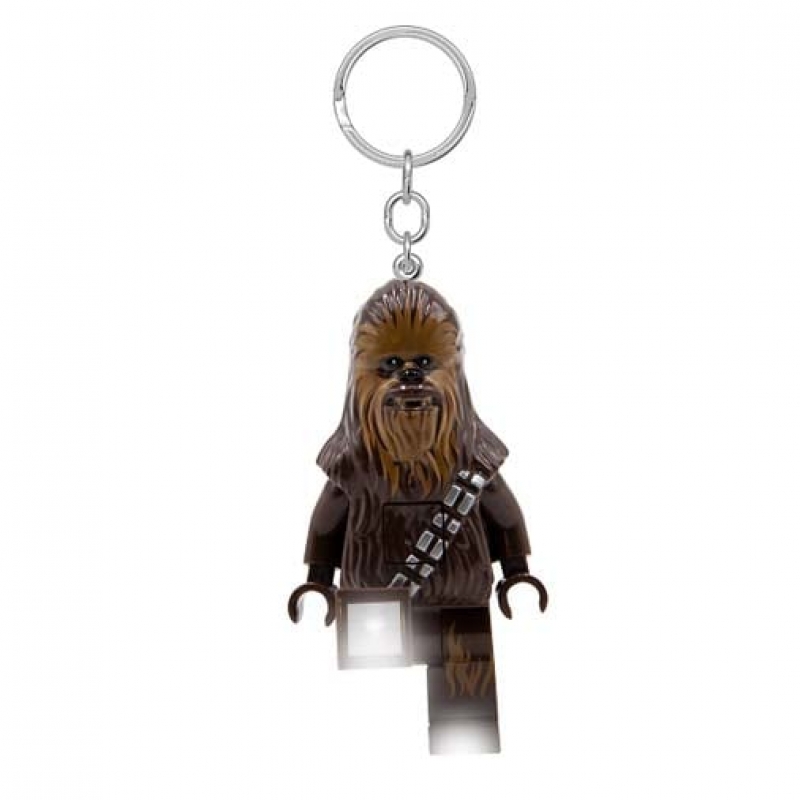 Chewbacca