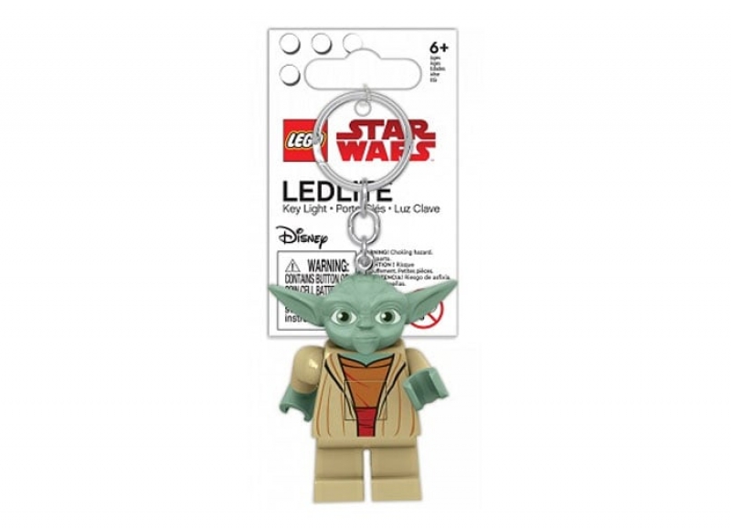 Yoda