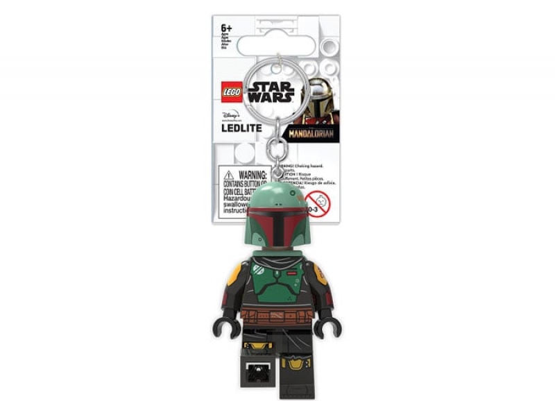 Boba Fett