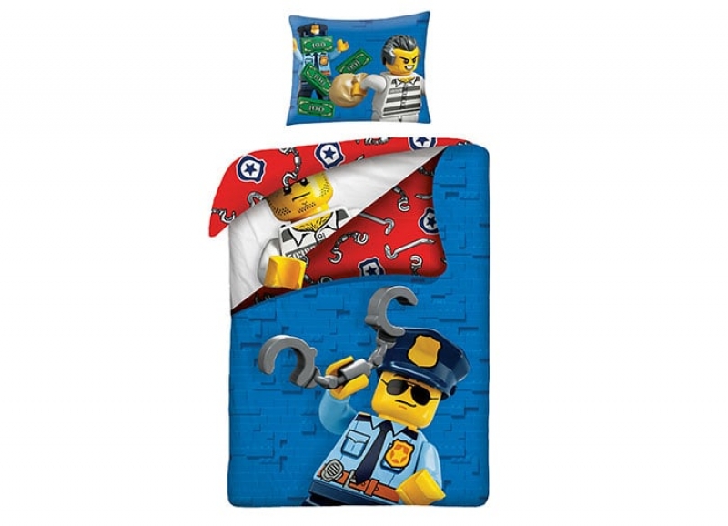 City Police