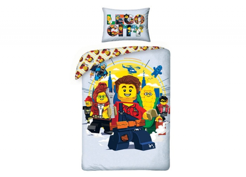 City Workers