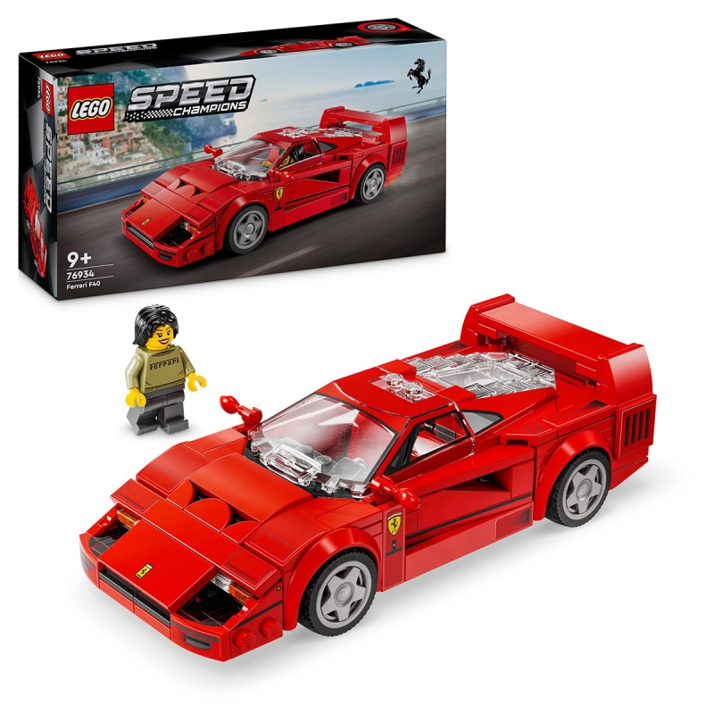 Ferrari F40