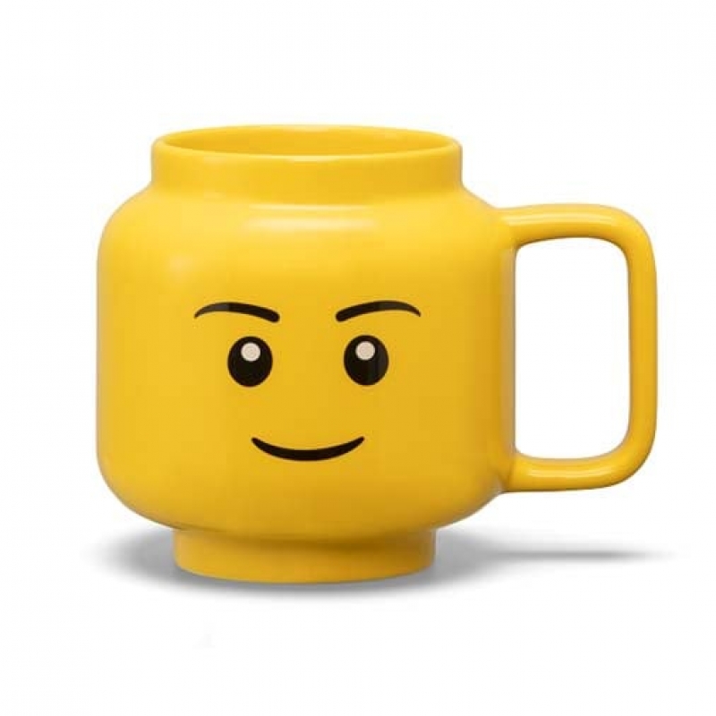 Boy