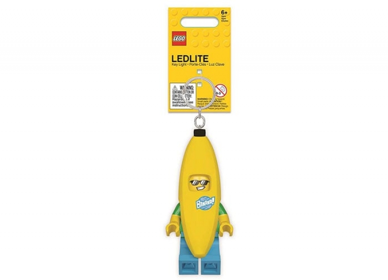 Tipul Banana