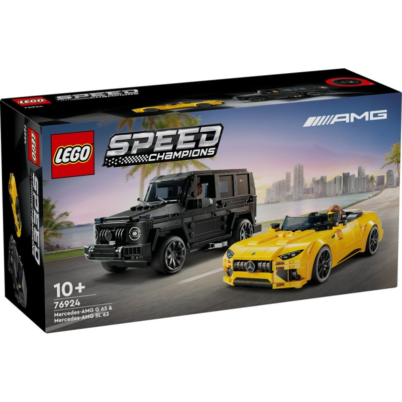 Mercedes-AMG 63