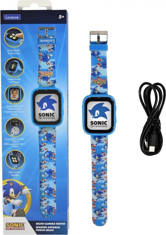 Sonic