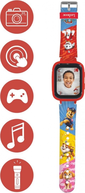 Paw Patrol