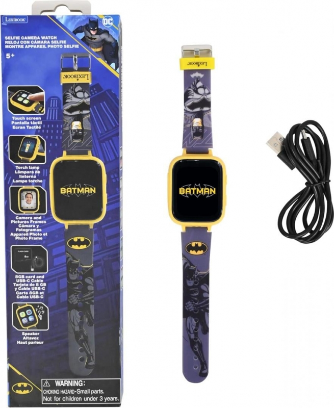 Batman