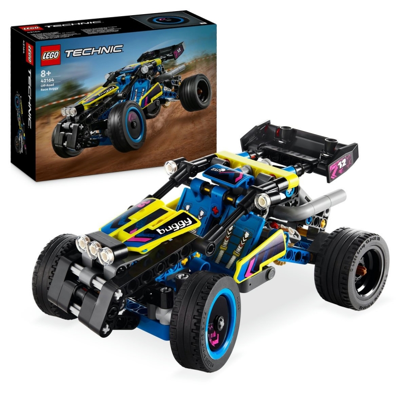 Race Buggy