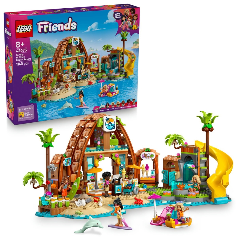 Beach Resort