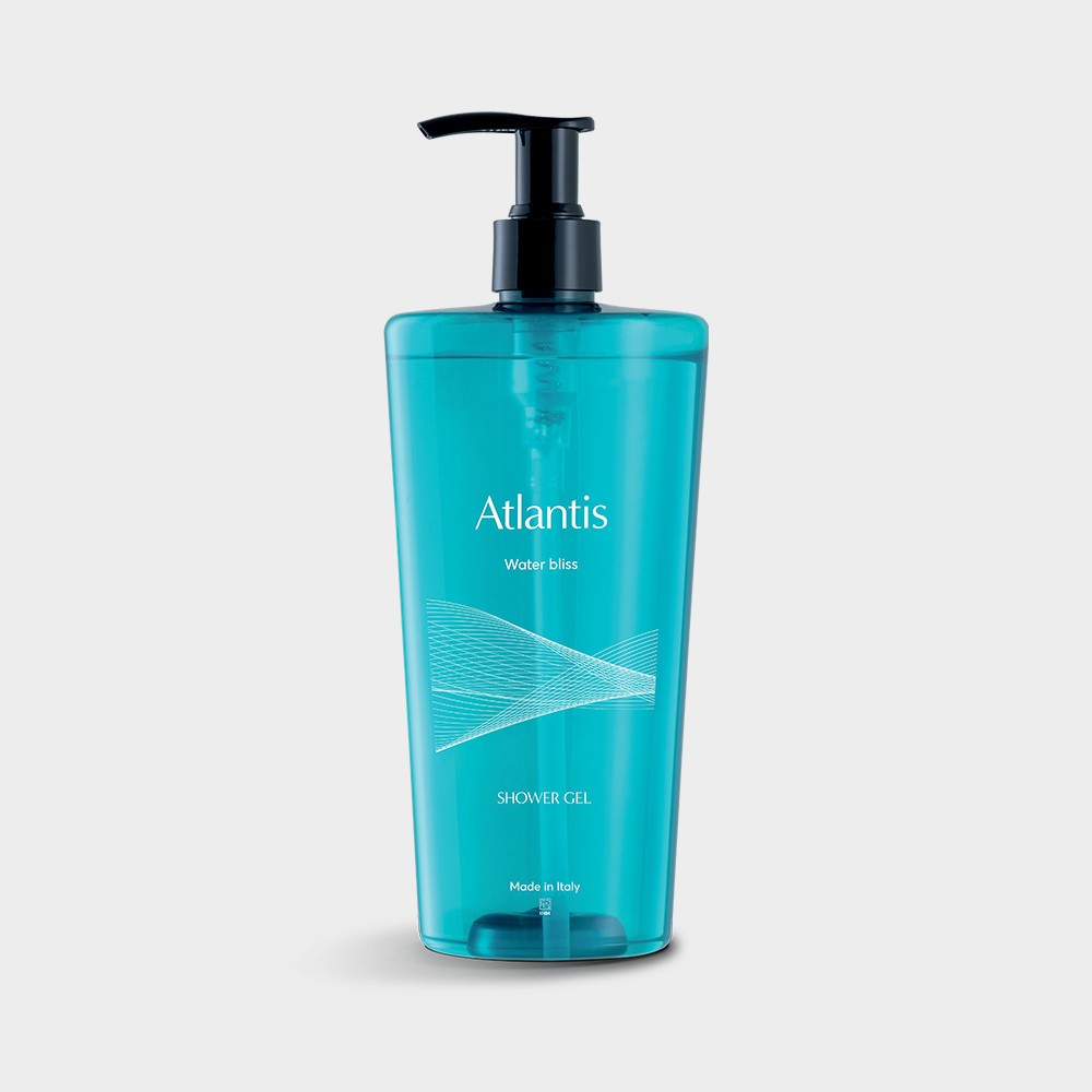 Atlantis