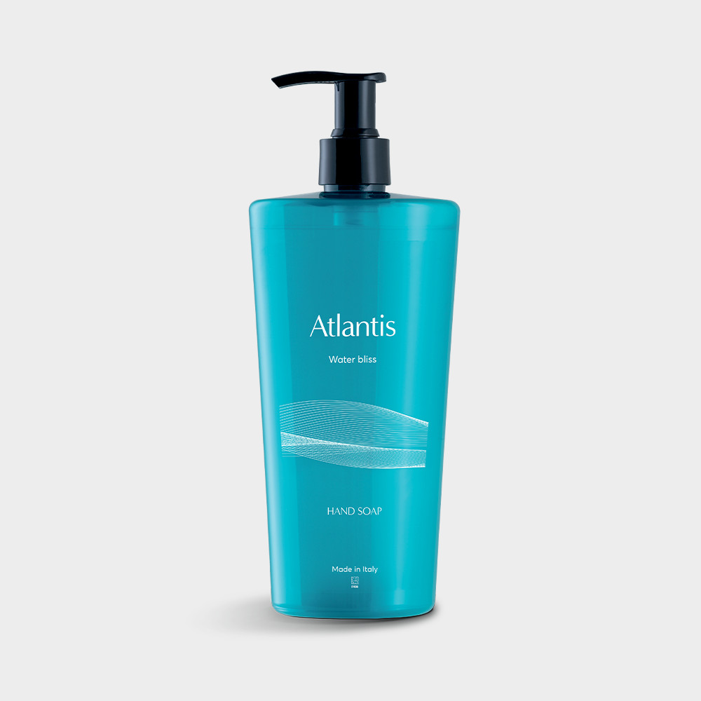 Atlantis