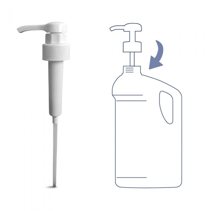 Rezerva gel de dus hidratant Beauty Escape 1000 ml Atlantis Pompa dozator refill sapun sticle 400 ml din rezerve 1L-5L