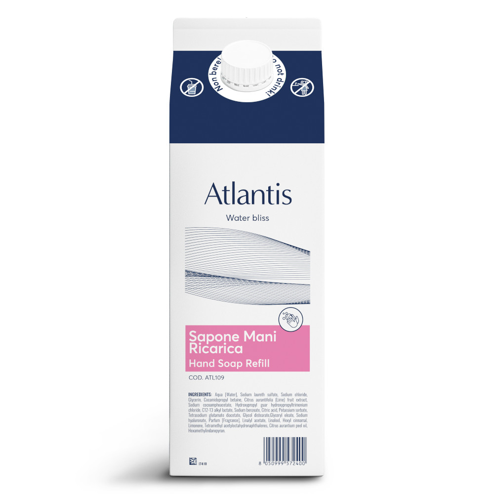 Atlantis