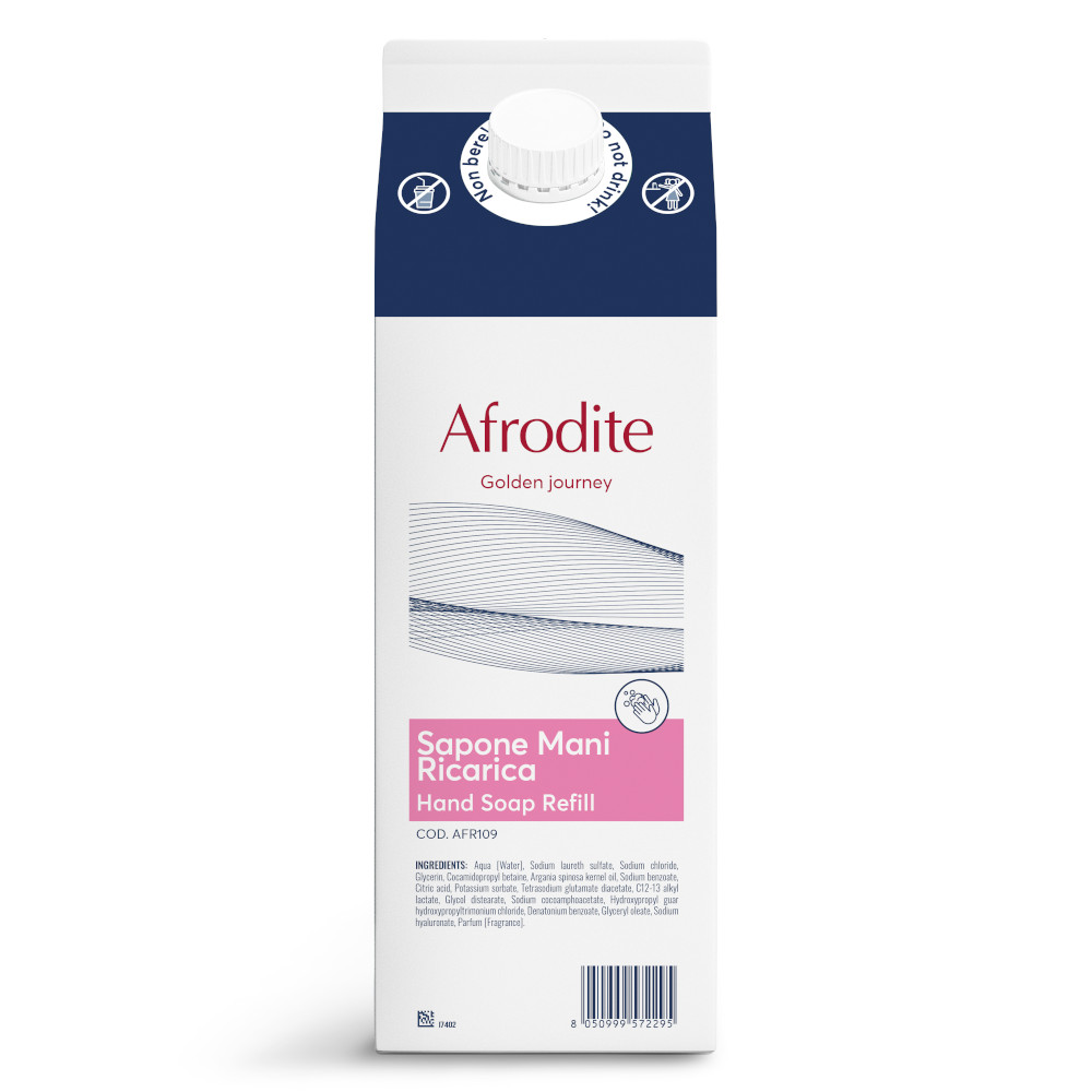 Afrodite